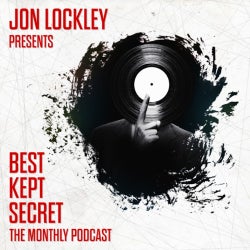 October 2017 Best Kept Secret Chart