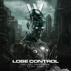 Lose Control (feat. Nat James)