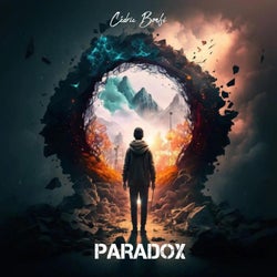 Paradox (Original mix)