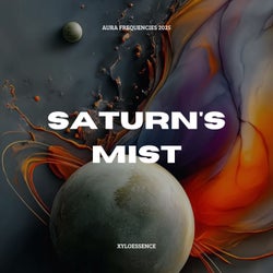 Saturn's Mist