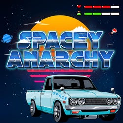 Spacey Anarchy