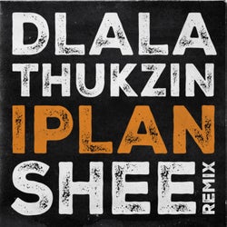 iPlan (SHEE Remix / Extended Mix)