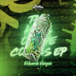 The King Of The Congas EP