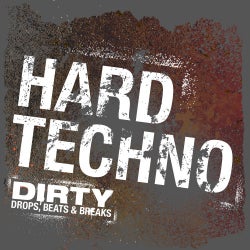 Dirty Drops & Beats: Hard Techno