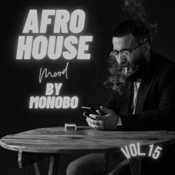 Afro House Mood vol.15