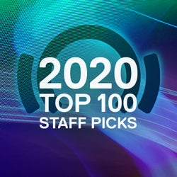 Staff Picks 2020: TOP 100