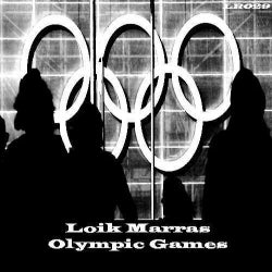 Olympic Games EP