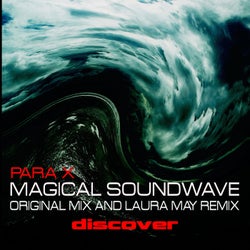 Magical Soundwave