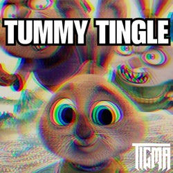 TUMMY TINGLE