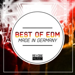 Best of EDM - Made in Germany