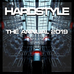 Hardstyle The Annual 2019