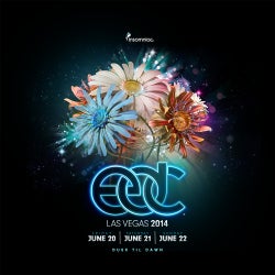 Summer 2014 - Top-10 Festival EDM tunes