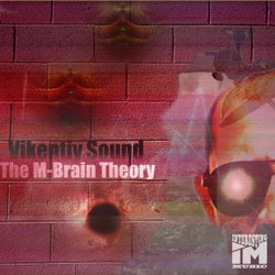 The M-Brain Theory EP