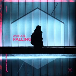Falling - Extended Mix