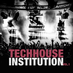 Techhouse Institution, Vol. 1