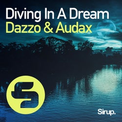 Diving in a Dream