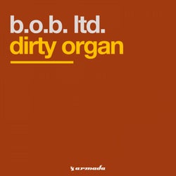 Dirty Organ