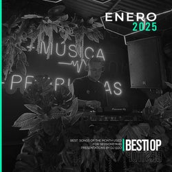 BEST10P | ENERO 2025