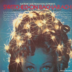 Switched-On Bacharach
