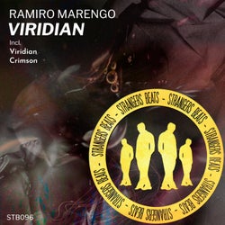 Viridian