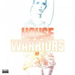 House Warriors #8