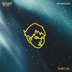 hold on - Extended Edit