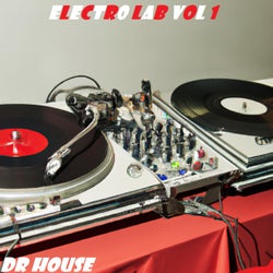 Electro Lab Vol 1