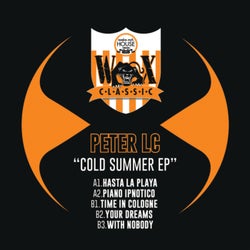 Cold Summer EP