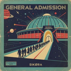 General Admission