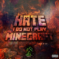 I Do Not Play Minecraft