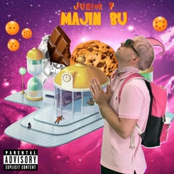 Majin Bu