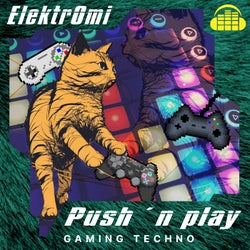 Push 'n Play (Radio Edit)