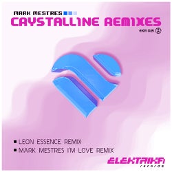 Crystalline Remixes