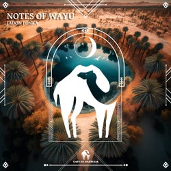 Notes of Wayu