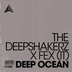 Deep Ocean - Extended Mix