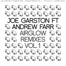 Airglow Remixes Vol.1