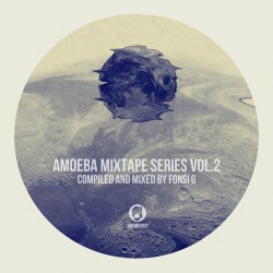 Amoeba Mixtape Series Vol. 2