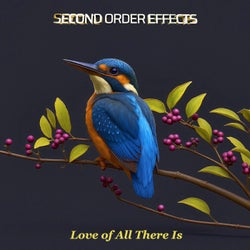 Love of All There Is