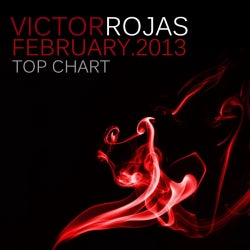 Top Chart February 2013