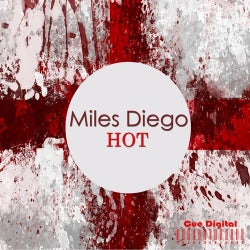Hot EP