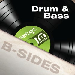 Beatport B-Sides - Drum & Bass