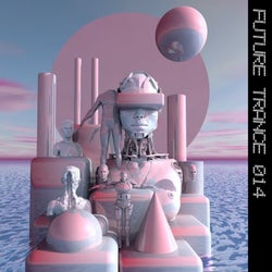 Future Trance 014