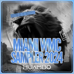 Miami Wmc Sampler 2024