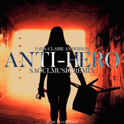 Anti-Hero (SaoulMusic Remix)