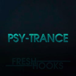 Fresh Hooks: Psy-Trance
