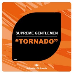 Tornado - Original Mix