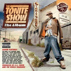 DJ Fresh Presents: The Tonite Show - The Album