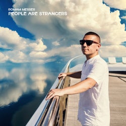 People Are Strangers