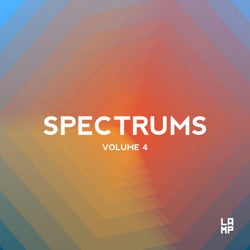 SPECTRUMS Vol. 4