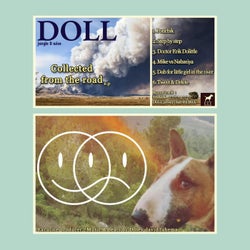 Collected from the road e.p